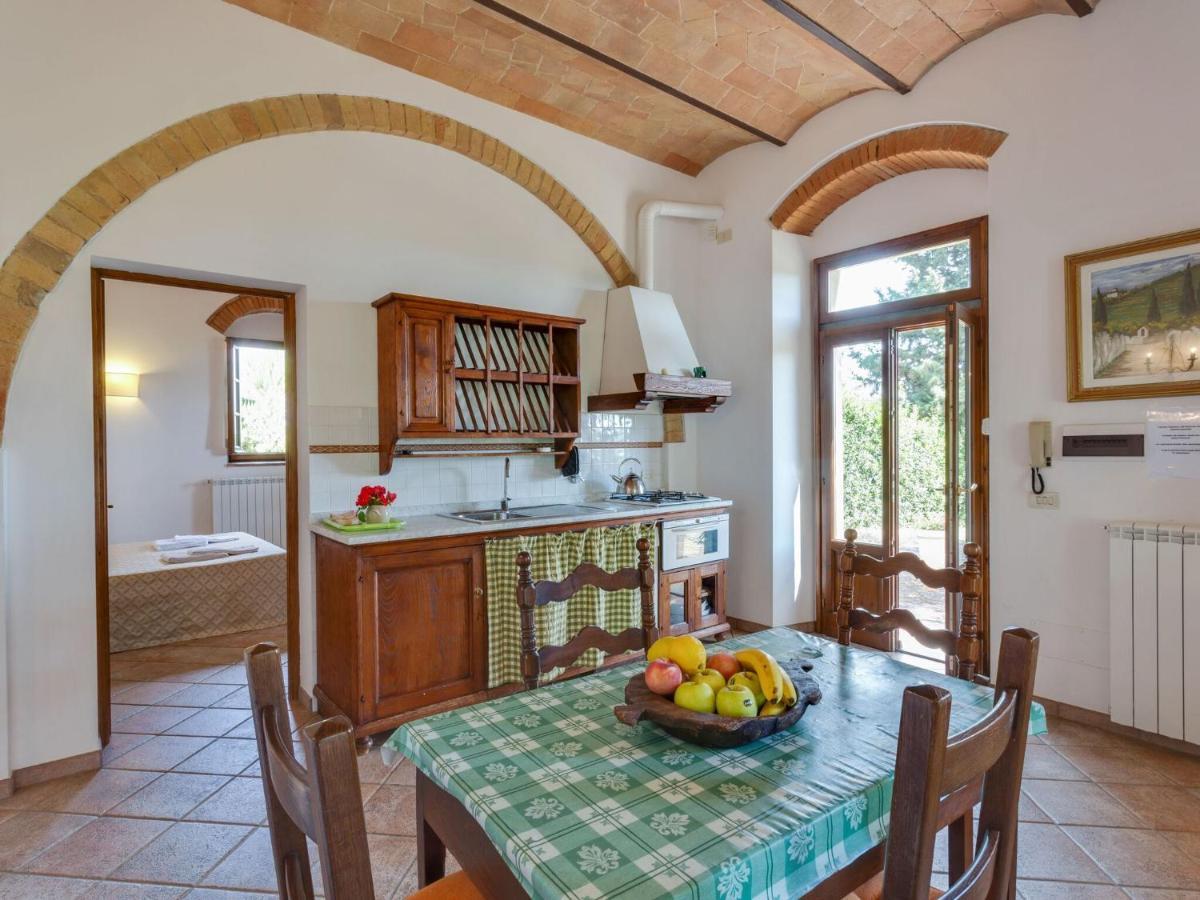Belvilla By Oyo Toraio Barberino di Val dʼElsa Exterior foto