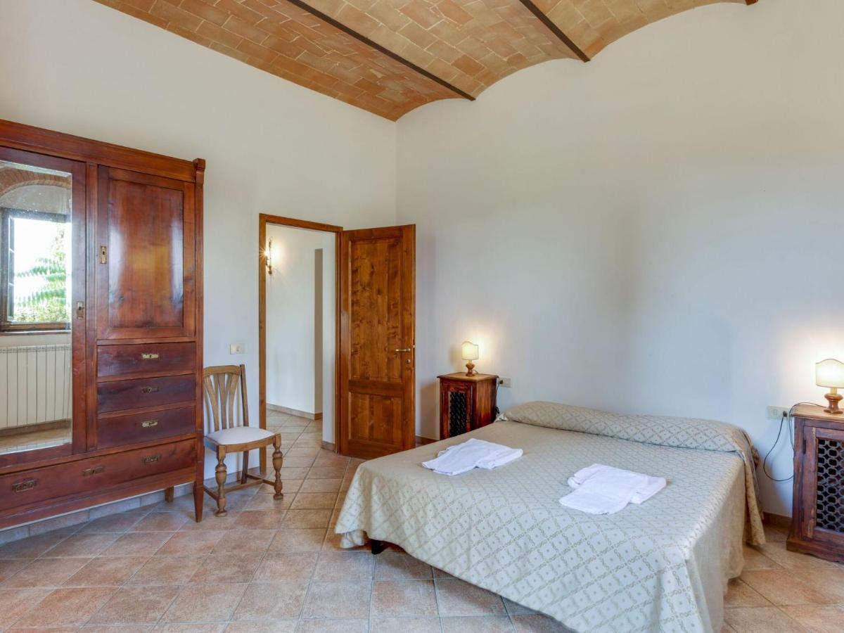 Belvilla By Oyo Toraio Barberino di Val dʼElsa Habitación foto