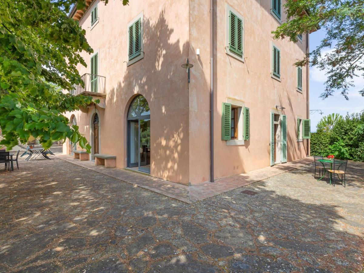 Belvilla By Oyo Toraio Barberino di Val dʼElsa Exterior foto