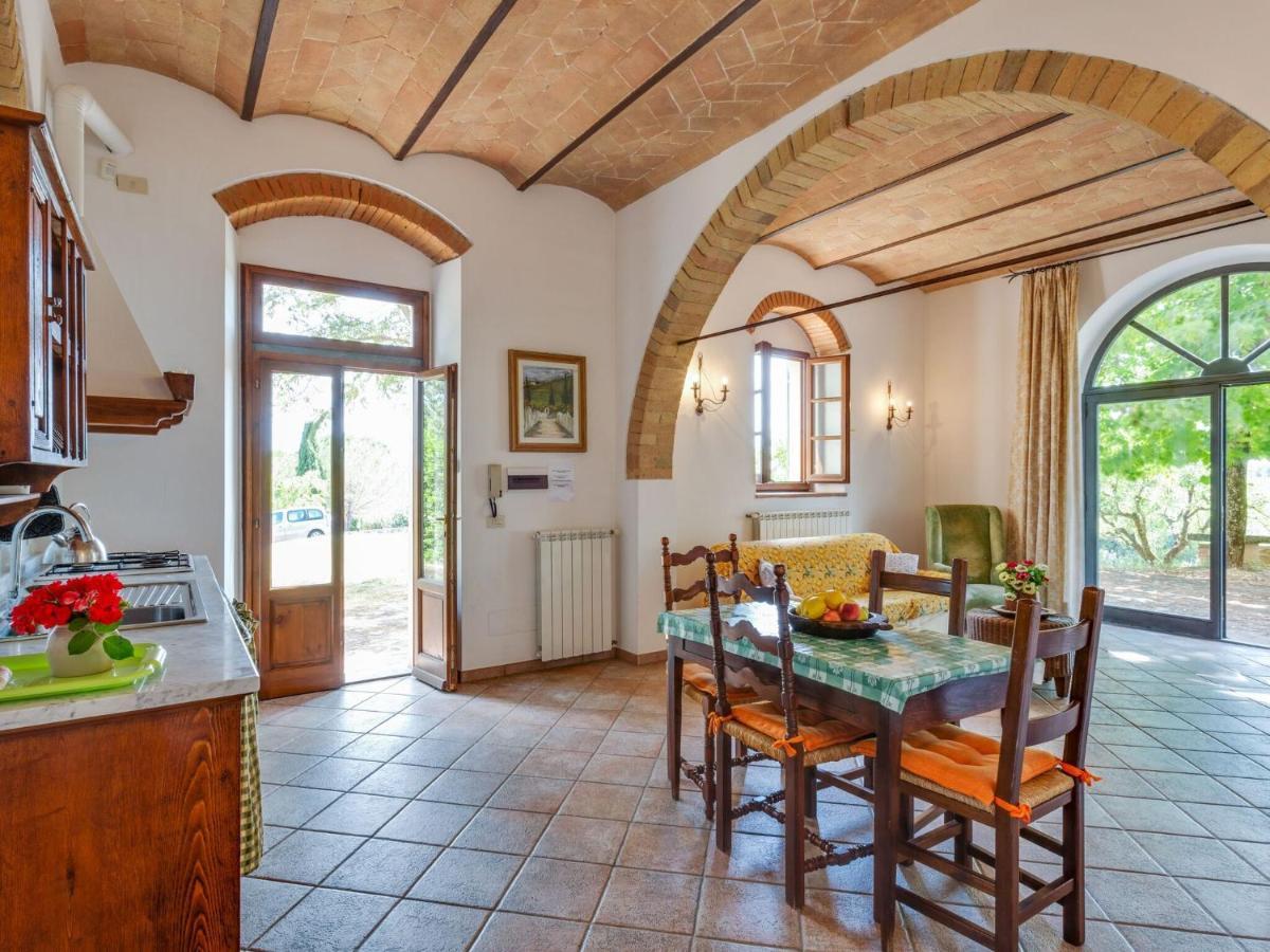 Belvilla By Oyo Toraio Barberino di Val dʼElsa Exterior foto