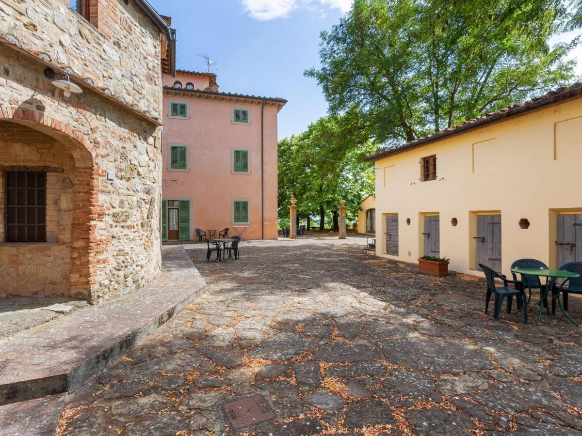 Belvilla By Oyo Toraio Barberino di Val dʼElsa Exterior foto