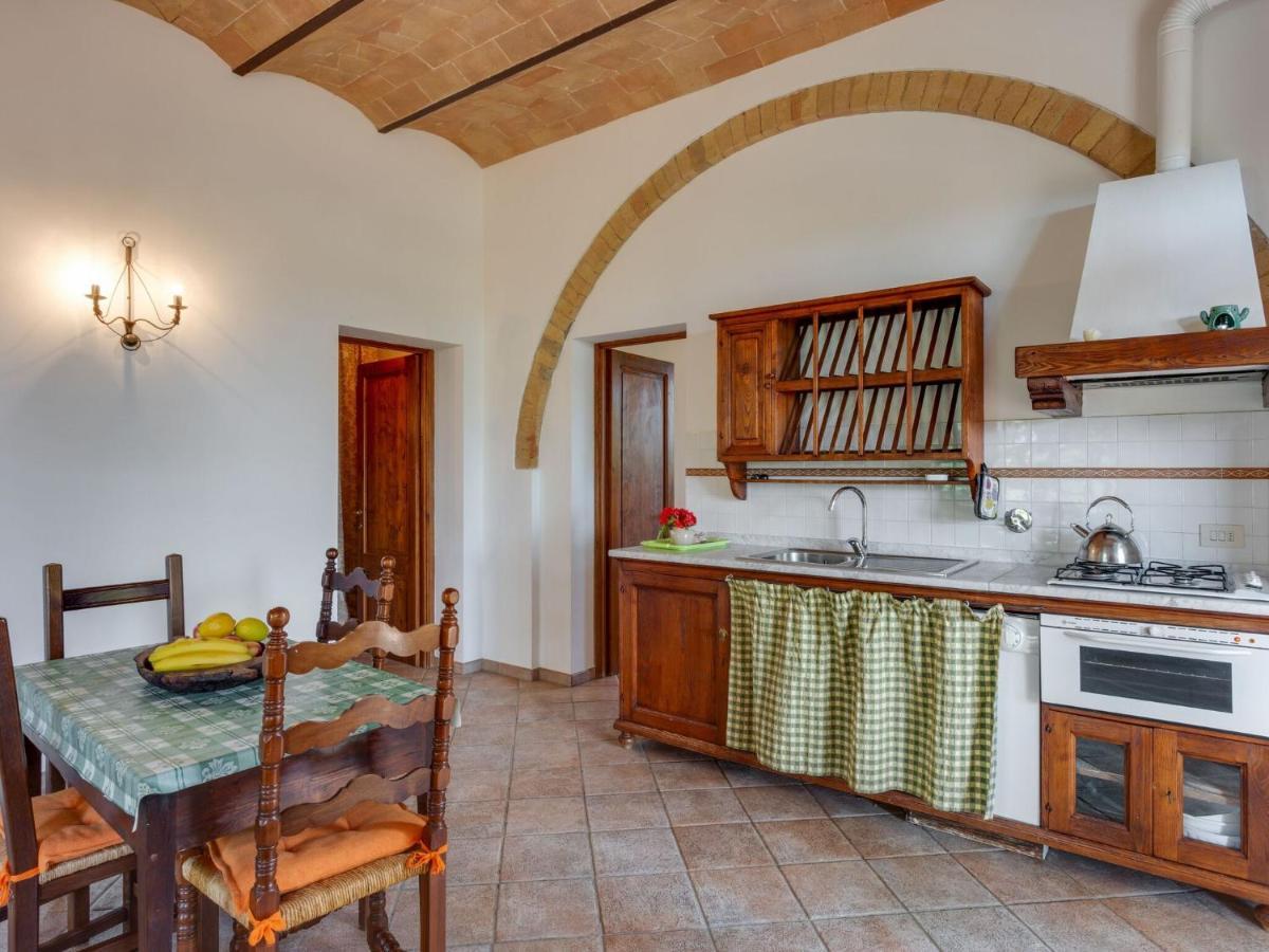 Belvilla By Oyo Toraio Barberino di Val dʼElsa Exterior foto